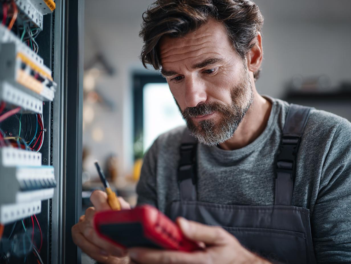 About LGR PLANT REPAIRS LTD