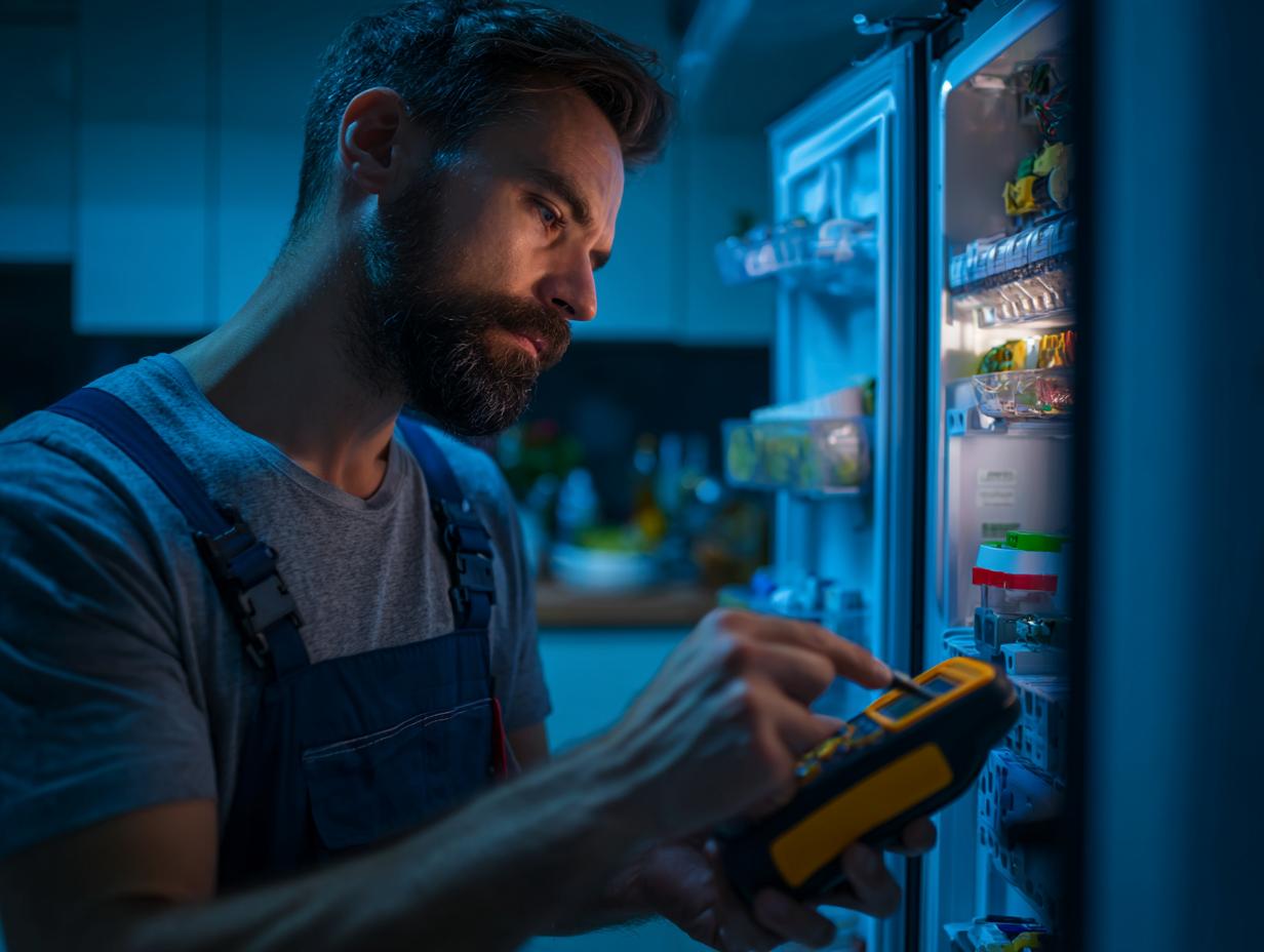 Maintenance solutions